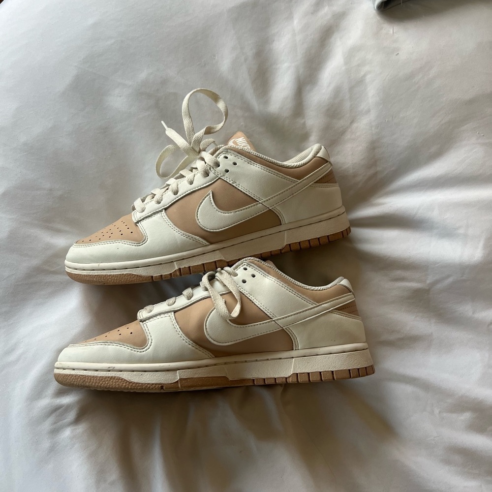 Nike 2023 Dunk Low Next Nature 'Hemp' - Picture 5 of 7